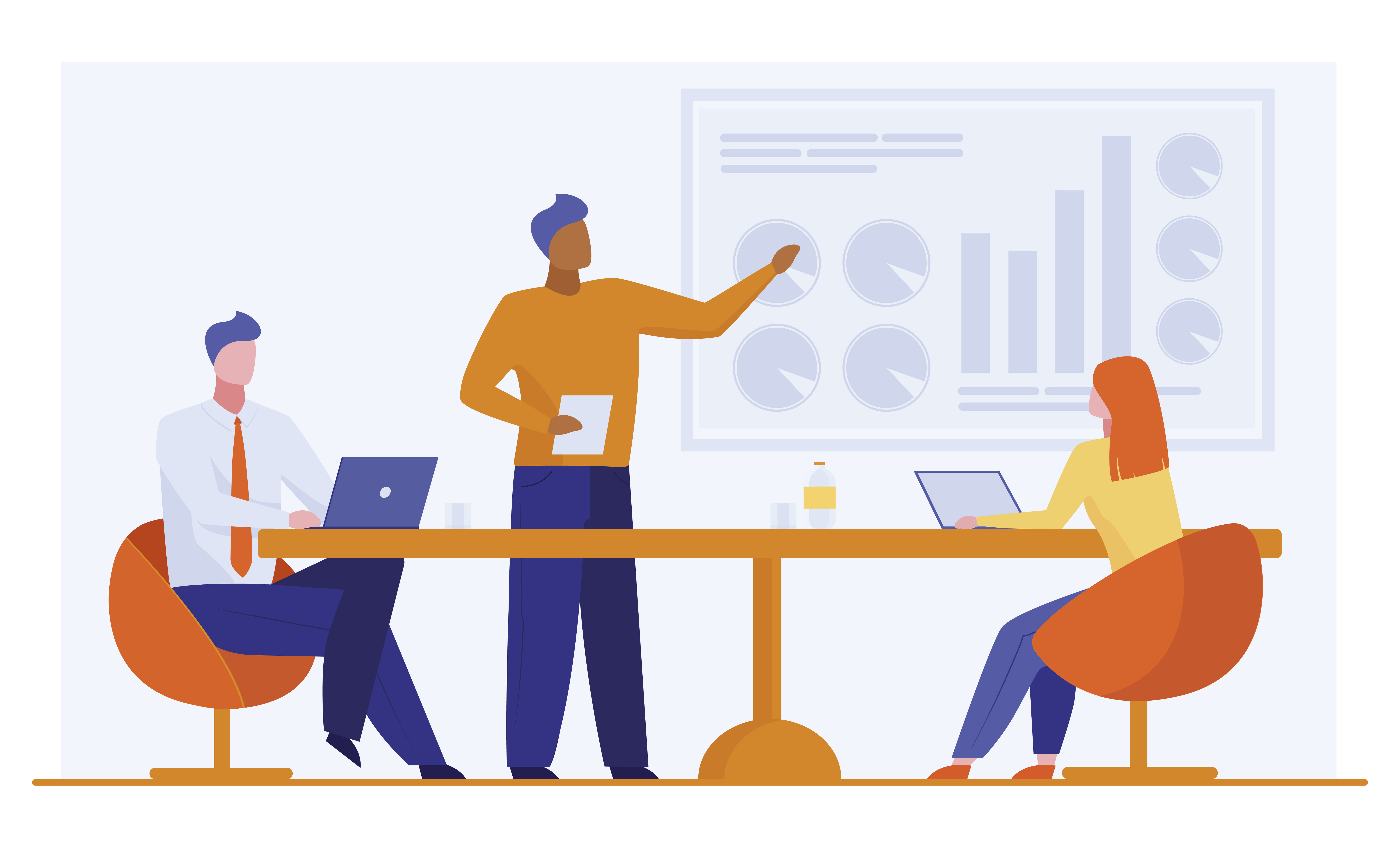 Create amazing graphics with your team