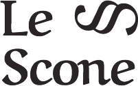 Le Scone Logo